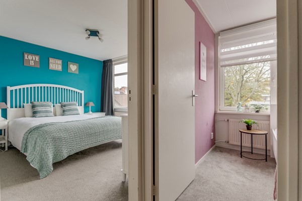 Medium property photo - Abelenlaan 54, 3181 WG Rozenburg